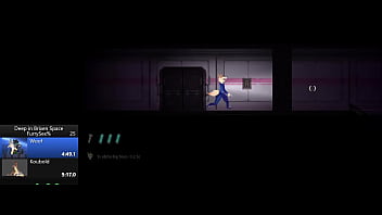 Speedrun 5 11 48 deep in brixen space