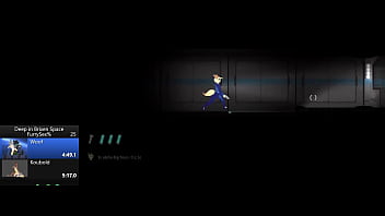 Speedrun 5 11 48 deep in brixen space