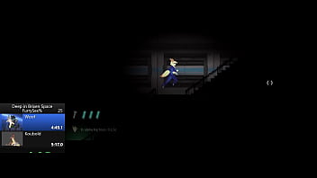 Speedrun 5 11 48 deep in brixen space