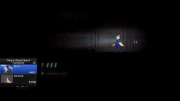 Speedrun 5 11 48 deep in brixen space