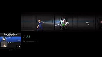 Speedrun 5 11 48 deep in brixen space