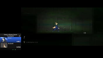 Speedrun 5 11 48 deep in brixen space