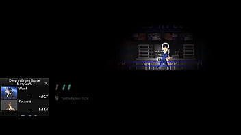 Speedrun 5 11 48 deep in brixen space