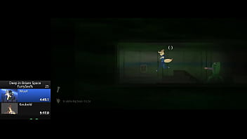 Speedrun 5 11 48 deep in brixen space