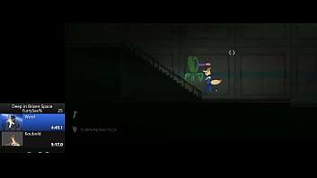 Speedrun 5 11 48 deep in brixen space