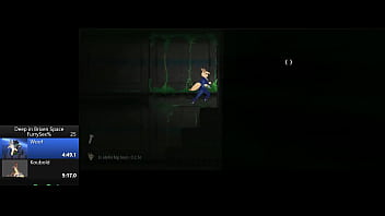 Speedrun 5 11 48 deep in brixen space Speedrun 5 11 48 deep in brixen space