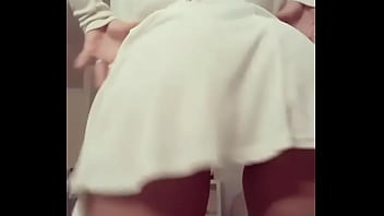 Big ass ready for fucking