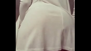 Big ass ready for fucking