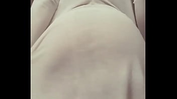 Big ass ready for fucking