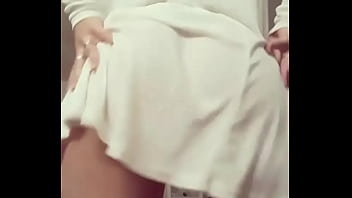 Big ass ready for fucking