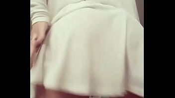 Big ass ready for fucking