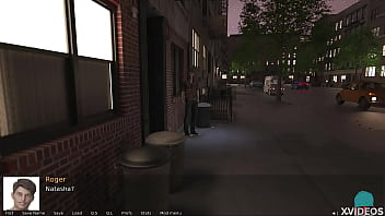 Where the heart is ep 361 – visual novel gameplay hd