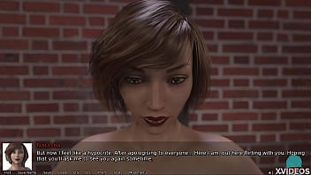 Where the heart is ep 361 – visual novel gameplay hd