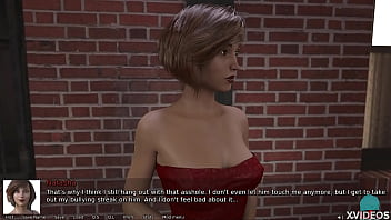 Where the heart is ep 361 – visual novel gameplay hd