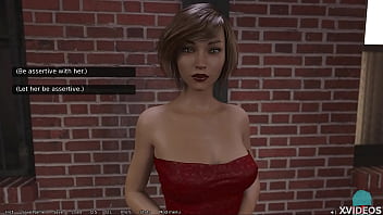 Where the heart is ep 361 – visual novel gameplay hd