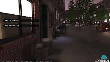 Where the heart is ep 361 – visual novel gameplay hd