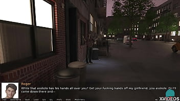 Where the heart is ep 361 – visual novel gameplay hd