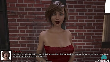 Where the heart is ep 361 – visual novel gameplay hd