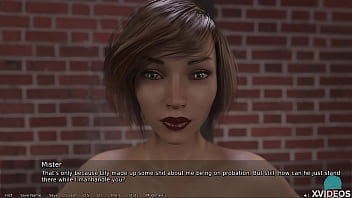 Where the heart is ep 361 – visual novel gameplay hd