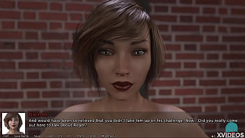 Where the heart is ep 361 – visual novel gameplay hd