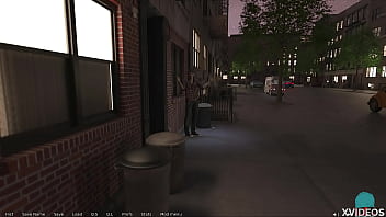 Where the heart is ep 361 – visual novel gameplay hd