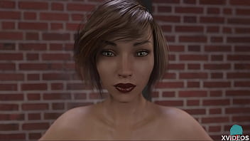 Where the heart is ep 361 – visual novel gameplay hd