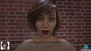 Where the heart is ep 361 – visual novel gameplay hd