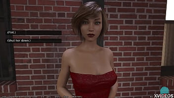 Where the heart is ep 361 – visual novel gameplay hd