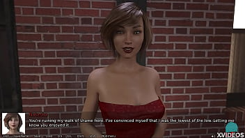 Where the heart is ep 361 – visual novel gameplay hd