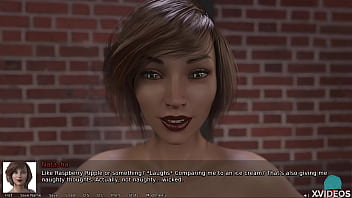 Where the heart is ep 361 – visual novel gameplay hd