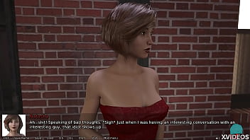 Where the heart is ep 361 – visual novel gameplay hd