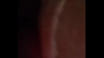 Fucking my girlfriend pretty hard girlfriend screaming