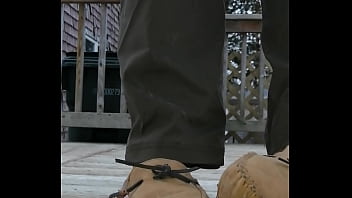 Well Worn Slippers thumbnail