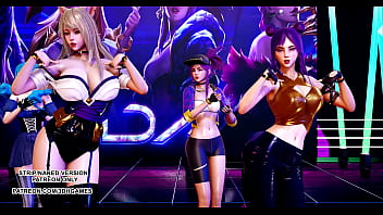 Mmd gfriend glass bead sexy kpop dance Mmd gfriend glass bead sexy kpop dance