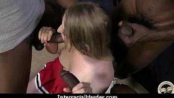 Horny Milf Having Interracial Sex 22 thumbnail