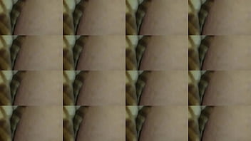 Anal de perrito a novia