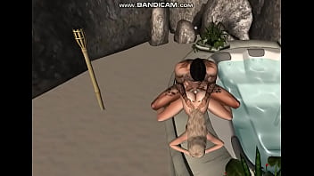 Dominante usando sumisa