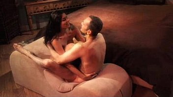 Hot Tantric Sex On The Liberator Esse thumbnail