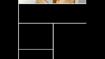 Techna from suck boyfriend's cock in this flash comics