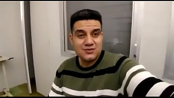 O yurigaucho não pode estar presente na themans club no sábado mas deixou esse vídeo carinhoso obrigado querido suces