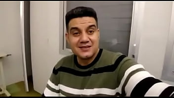 O yurigaucho não pode estar presente na themans club no sábado mas deixou esse vídeo carinhoso obrigado querido suces