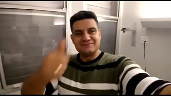 O yurigaucho não pode estar presente na themans club no sábado mas deixou esse vídeo carinhoso obrigado querido suces