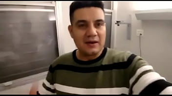 O yurigaucho não pode estar presente na themans club no sábado mas deixou esse vídeo carinhoso obrigado querido suces