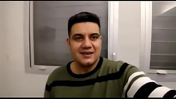 O yurigaucho não pode estar presente na themans club no sábado mas deixou esse vídeo carinhoso obrigado querido suces