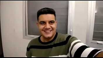 O yurigaucho não pode estar presente na themans club no sábado mas deixou esse vídeo carinhoso obrigado querido suces