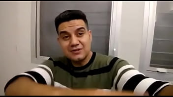 O yurigaucho não pode estar presente na themans club no sábado mas deixou esse vídeo carinhoso obrigado querido suces