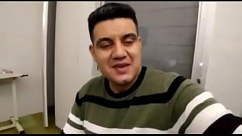 O yurigaucho não pode estar presente na themans club no sábado mas deixou esse vídeo carinhoso obrigado querido suces