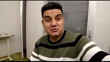 O yurigaucho não pode estar presente na themans club no sábado mas deixou esse vídeo carinhoso obrigado querido suces