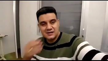 O yurigaucho não pode estar presente na themans club no sábado mas deixou esse vídeo carinhoso obrigado querido suces