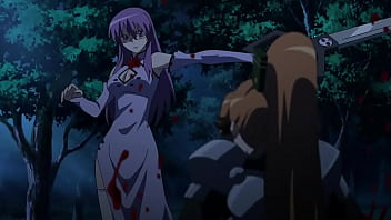 Akamegakill episodio 6 latino